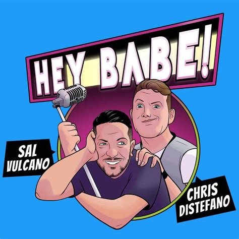 Hey Babe! Podcast